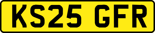 KS25GFR