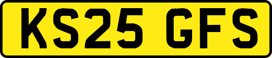 KS25GFS