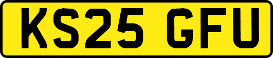KS25GFU