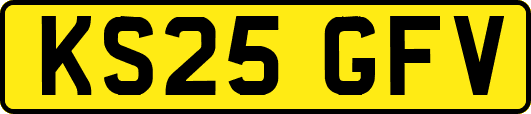KS25GFV