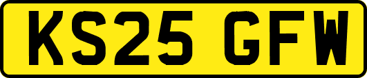 KS25GFW