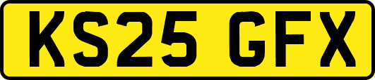 KS25GFX