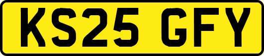 KS25GFY