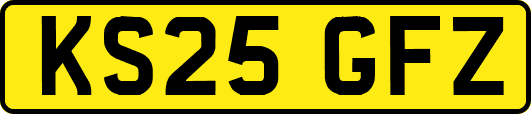 KS25GFZ