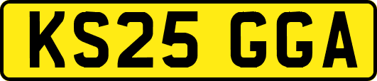 KS25GGA