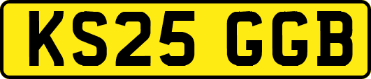 KS25GGB