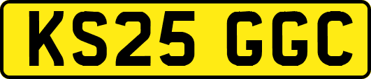 KS25GGC