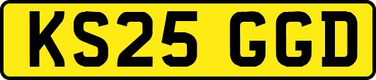 KS25GGD