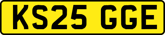 KS25GGE