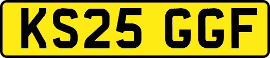 KS25GGF