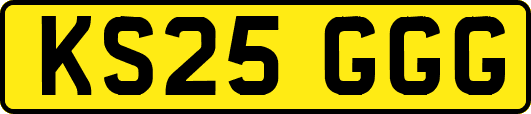KS25GGG