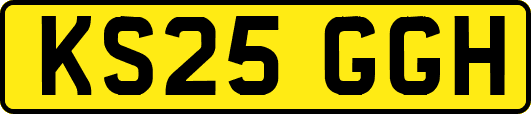 KS25GGH