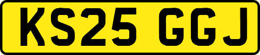 KS25GGJ