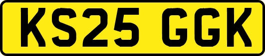KS25GGK