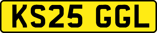 KS25GGL