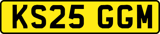 KS25GGM