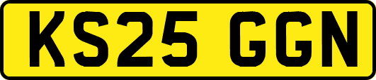 KS25GGN