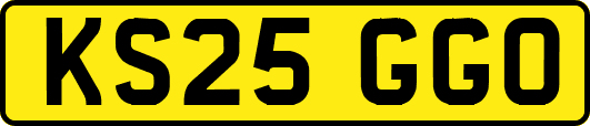 KS25GGO