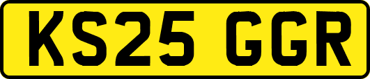 KS25GGR