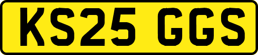 KS25GGS