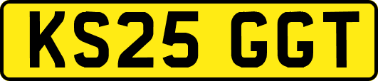 KS25GGT