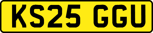 KS25GGU