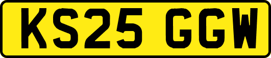 KS25GGW