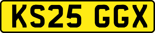 KS25GGX