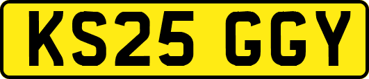 KS25GGY