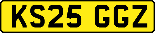 KS25GGZ