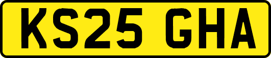 KS25GHA