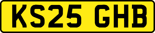 KS25GHB
