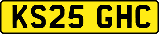 KS25GHC