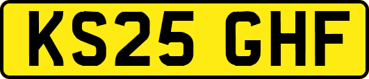 KS25GHF