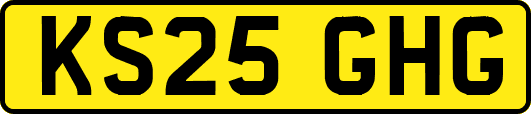 KS25GHG