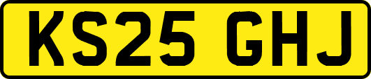 KS25GHJ