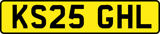 KS25GHL