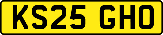 KS25GHO