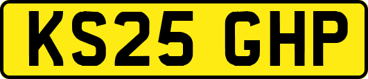 KS25GHP