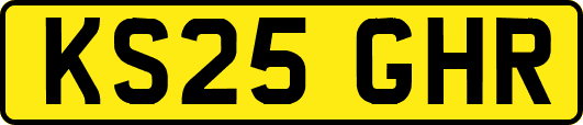 KS25GHR