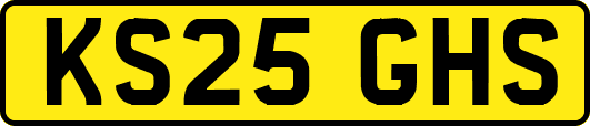 KS25GHS