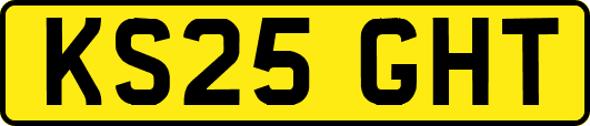 KS25GHT