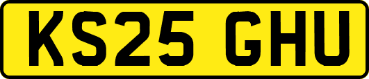 KS25GHU