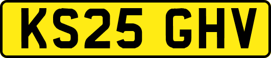 KS25GHV
