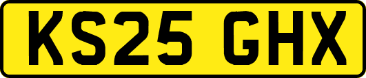 KS25GHX