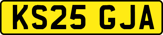 KS25GJA