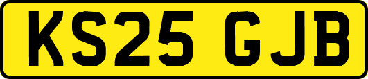KS25GJB