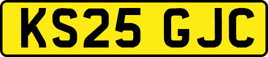 KS25GJC
