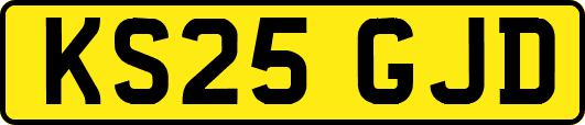 KS25GJD