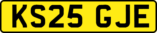 KS25GJE